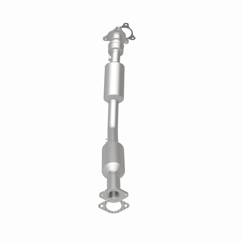 MagnaFlow California Grade CARB Compliant Direct-Fit Catalytic Converter 5411197 360 Degree Image Set