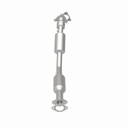MagnaFlow California Grade CARB Compliant Direct-Fit Catalytic Converter 5411197 360 Degree Image Set
