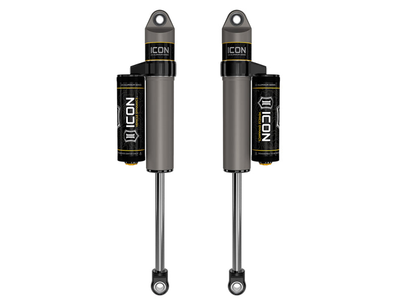 ICON 21-23 Ford F150 Tremor 4WD Rear 2.5 Series Shock VS PB - Pair 97721P 97721P Photo - Primary