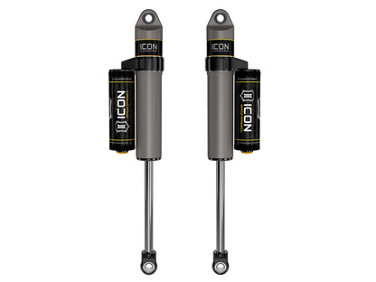 ICON 21-23 Ford F150 Tremor 4WD Rear 2.5 Series Shock VS PB - Pair 97721P 97721P Photo - Primary