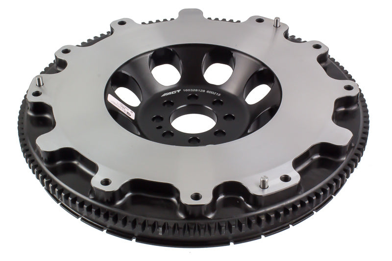 ACT Streetlite Flywheel Nissan 350Z 3.5L V6 03-04 600215 Photo - out of package