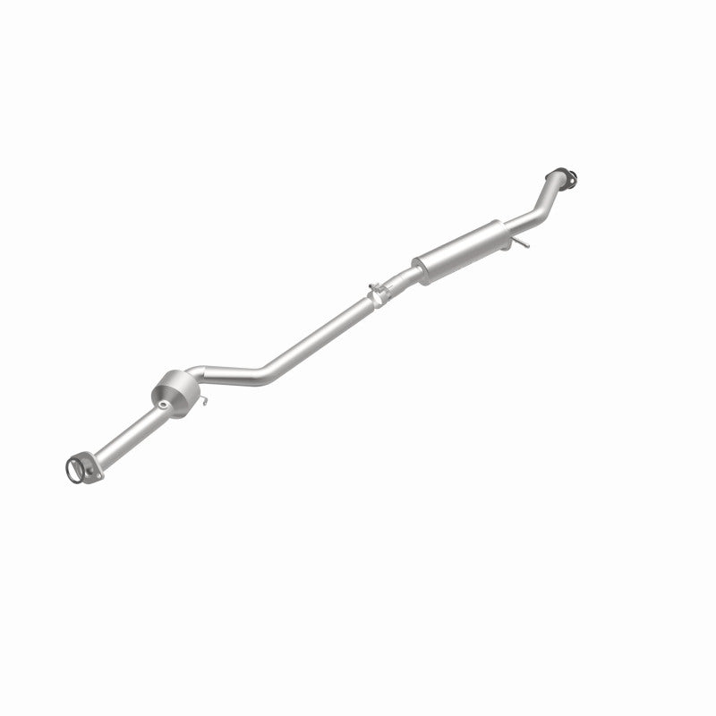 MagnaFlow Mazda MX-5 Miata OEM Grade Federal / EPA Compliant Direct-Fit Catalytic Converter 21-322 360 Degree Image Set