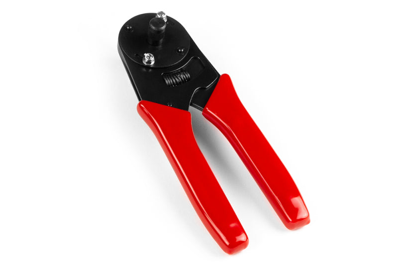 Haltech Crimping Tool for DTP Series Solid Contacts HT-070309 HT-070309 Photo - Primary