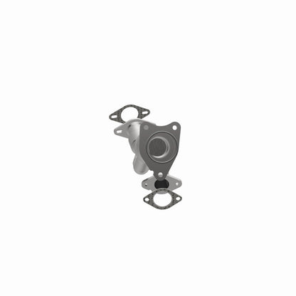MagnaFlow OEM Grade Federal / EPA Compliant Direct-Fit Catalytic Converter 52182 360 Degree Image Set