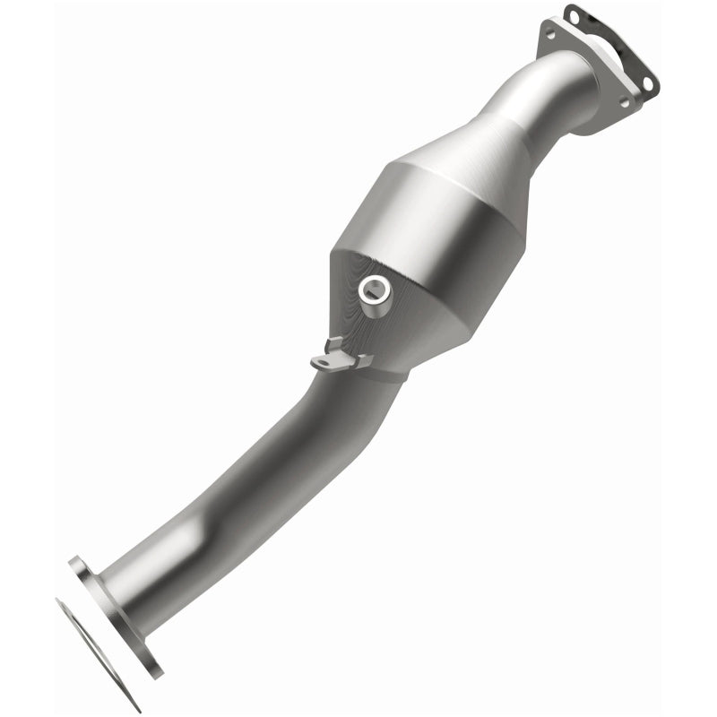 MagnaFlow Audi Q7 OEM Grade Federal / EPA Compliant Direct-Fit Catalytic Converter 52400 Photo - out of package