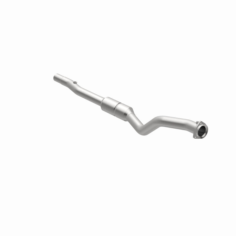 MagnaFlow Audi S8 OEM Grade Federal / EPA Compliant Direct-Fit Catalytic Converter 51086 360 Degree Image Set