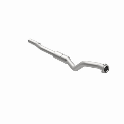 MagnaFlow Audi S8 OEM Grade Federal / EPA Compliant Direct-Fit Catalytic Converter 51086 360 Degree Image Set