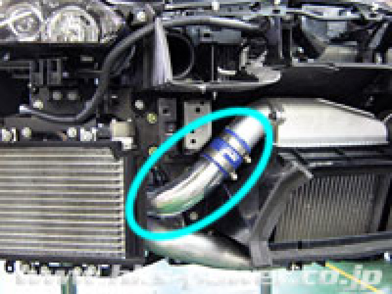 HKS I/C Full Piping Kit R35 Gt-R 13002-An004 13002-AN004 User 1