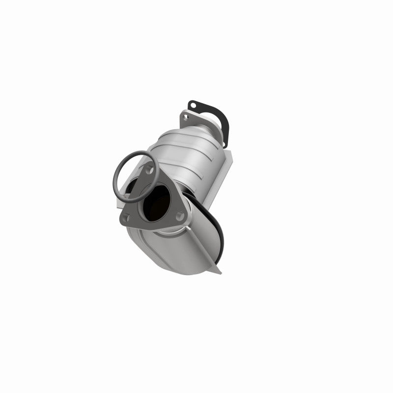 MagnaFlow Infiniti G35 California Grade CARB Compliant Direct-Fit Catalytic Converter 444056 360 Degree Image Set