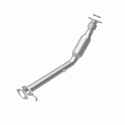 MagnaFlow Chevrolet California Grade CARB Compliant Direct-Fit Catalytic Converter 4561195 360 Degree Image Set