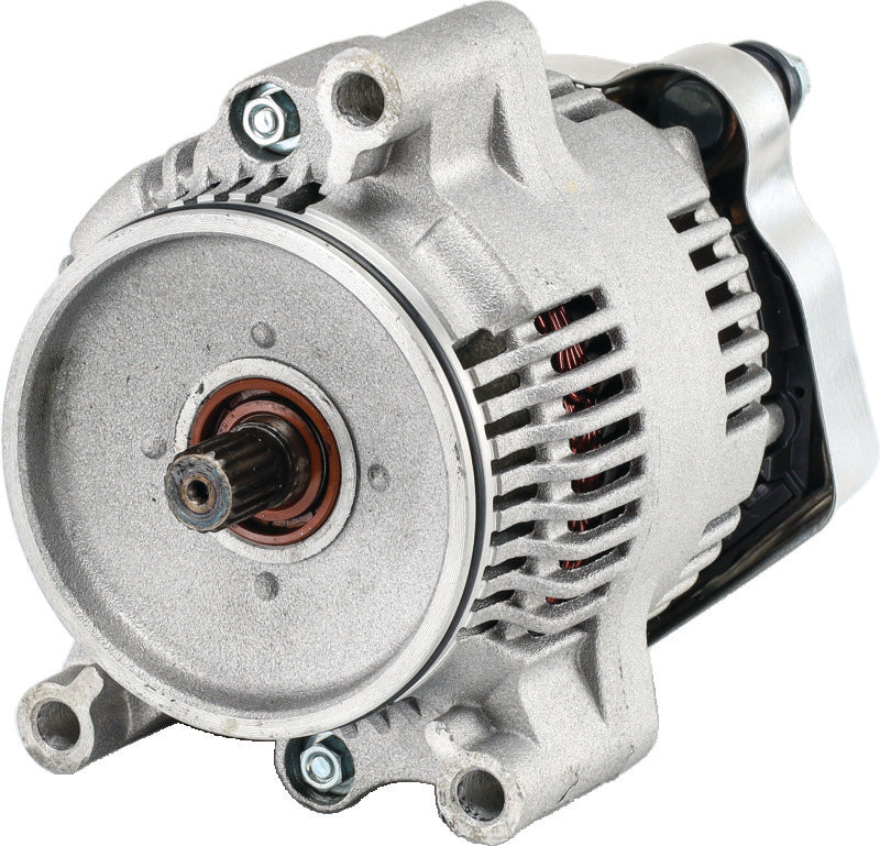 BikeMaster Honda Alternator 156685 156685 User 1