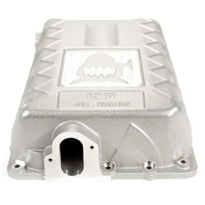 VMP Performance VMP 2020+ Ford Predator Engine Supercharger Lid Upgrade - Silver VMP-APX012 VMP-APX012 Photo - Close Up