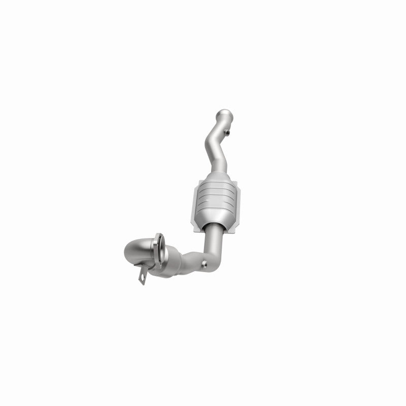 MagnaFlow Volvo 850 HM Grade Federal / EPA Compliant Direct-Fit Catalytic Converter 23763 360 Degree Image Set