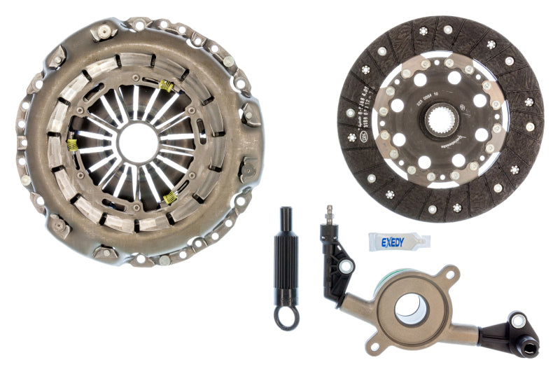 Exedy OEM Replacement Clutch Kit Mercedes-Benz Slk230 Base 2004-2004 BZK1001 Photo - Primary