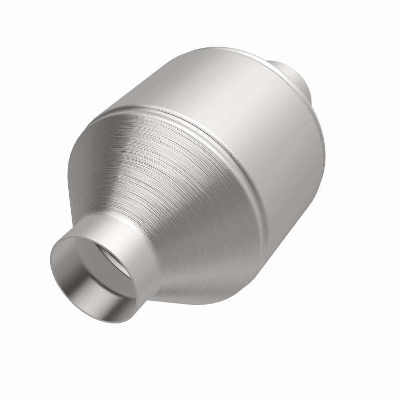 MagnaFlow OEM Grade Federal / EPA Compliant Universal Catalytic Converter 51654 360 Degree Image Set