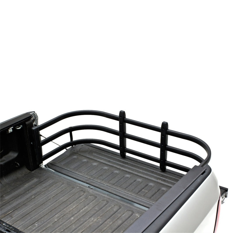 AMP Research 1999-2018 Ford F-250/F-350 Super Duty - Standard Bed 74814-01A Photo - Mounted