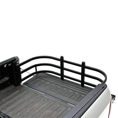 AMP Research 1999-2018 Ford F-250/F-350 Super Duty - Standard Bed 74814-01A Photo - Mounted