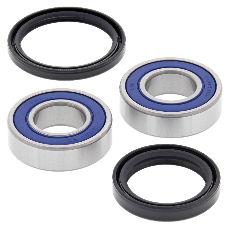 All Balls Racing 2001 Husqvarna WR125 Wheel Bearing Kit Front 25-1427 25-1427 Photo - Primary