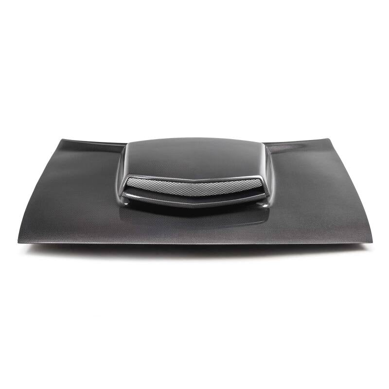 Anderson Composites 15-23 Dodge Challenger Type-HM Carbon Fiber Hood AC-HD15DGCH-HM AC-HD15DGCH-HM User 1