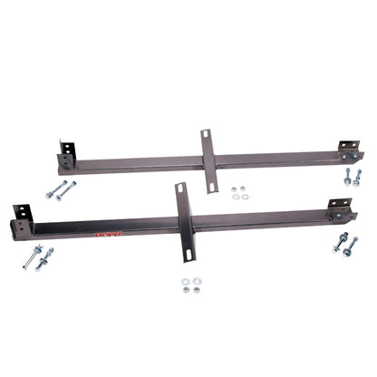 BBK Performance Mustang Subframe Connector With Seat Support 2542 Photo - Primary
