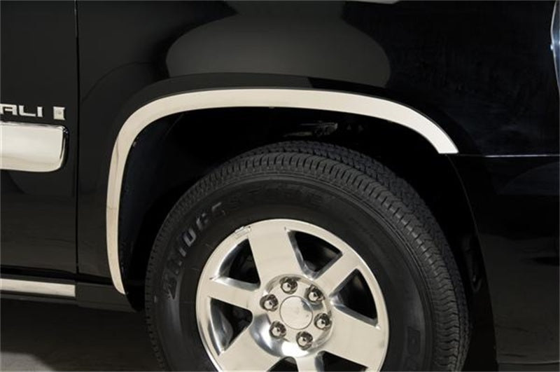 Putco 2007-2013, Chevrolet Avalanche - Full 97176 Photo - Primary