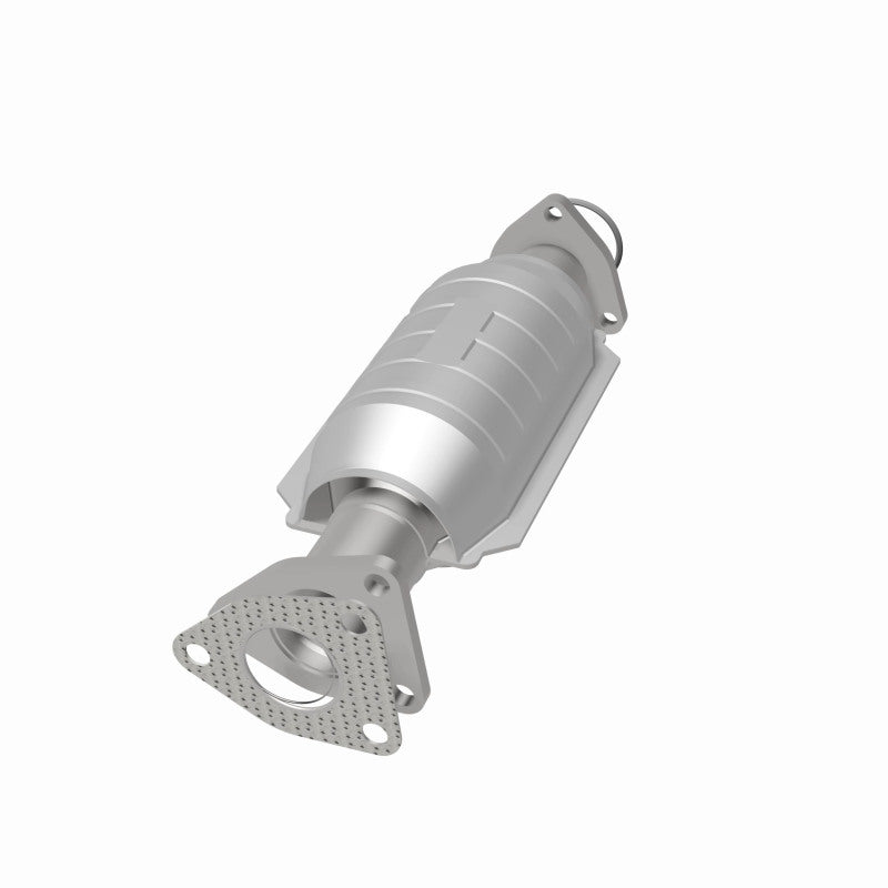 MagnaFlow Acura Vigor Standard Grade Federal / EPA Compliant Direct-Fit Catalytic Converter 22627 360 Degree Image Set