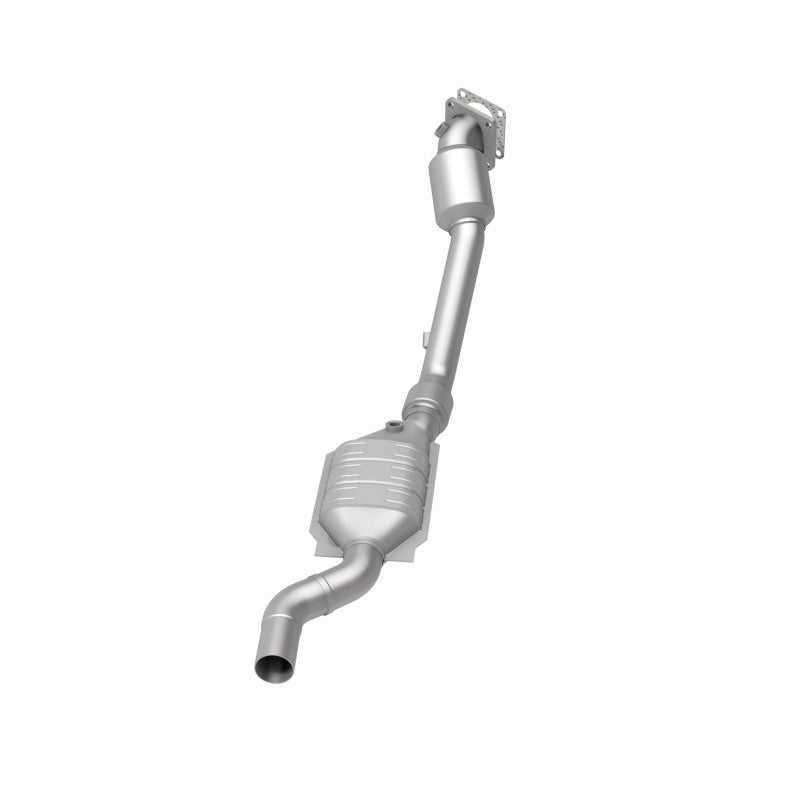 MagnaFlow Audi S4 OEM Grade Federal / EPA Compliant Direct-Fit Catalytic Converter 49914 360 Degree Image Set
