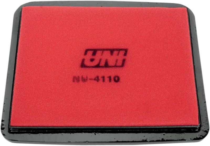 Uni Filter 87-90 Honda CBR 600 Hurricane Air Filter NU-4110 NU-4110 User 1