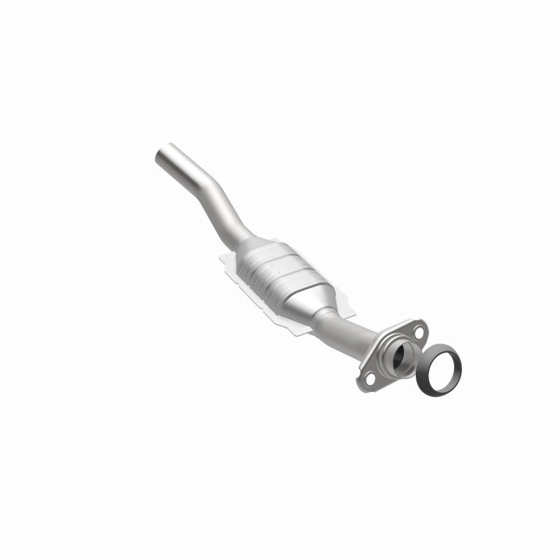 MagnaFlow Standard Grade Federal / EPA Compliant Direct-Fit Catalytic Converter 93138 360 Degree Image Set