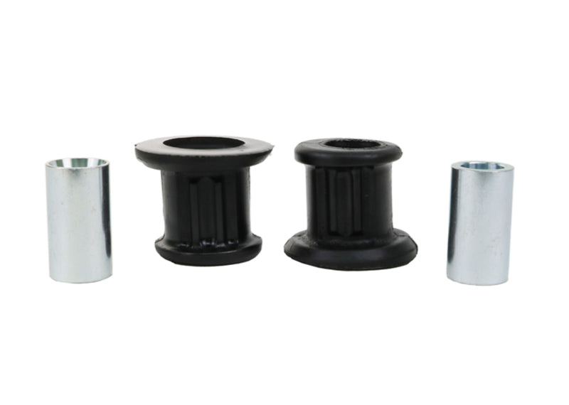 Whiteline Control Arm - Lower Inner Rear Service Bushing W0562 Photo - Primary