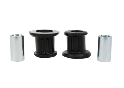Whiteline Control Arm - Lower Inner Rear Service Bushing W0562 Photo - Primary