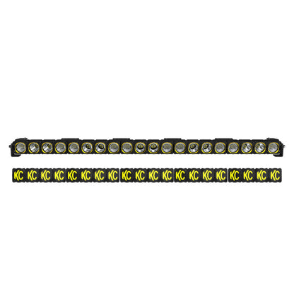 KC HiLiTES FLEX ERA LED 50in. Light Bar - Master Kit 295 295 User 1