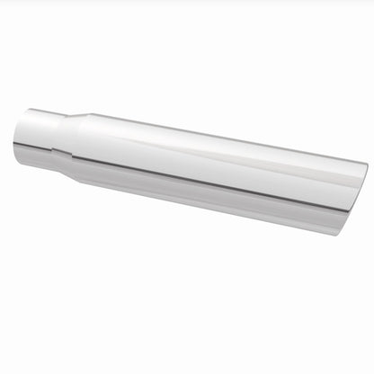 Magnaflow Tip 1-Pk Re 5.00X 24 4.00 Id 15 35149 35149 360 Degree Image Set