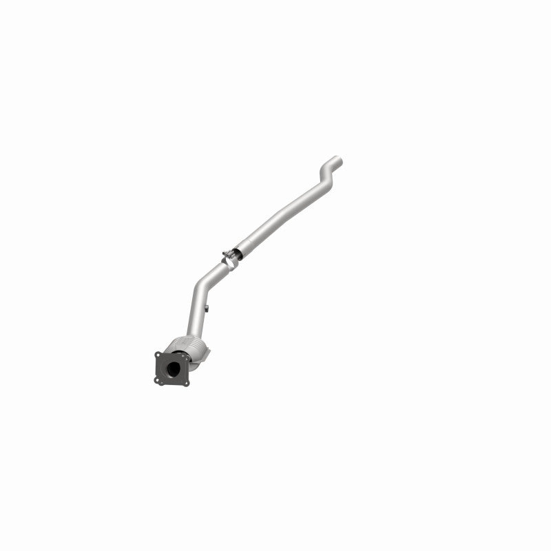 MagnaFlow California Grade CARB Compliant Direct-Fit Catalytic Converter 4451279 360 Degree Image Set