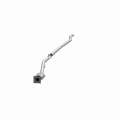 MagnaFlow California Grade CARB Compliant Direct-Fit Catalytic Converter 4451279 360 Degree Image Set