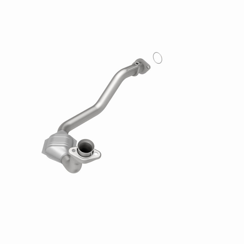 MagnaFlow HM Grade Federal / EPA Compliant Direct-Fit Catalytic Converter 23311 360 Degree Image Set