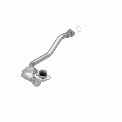 MagnaFlow HM Grade Federal / EPA Compliant Direct-Fit Catalytic Converter 23311 360 Degree Image Set