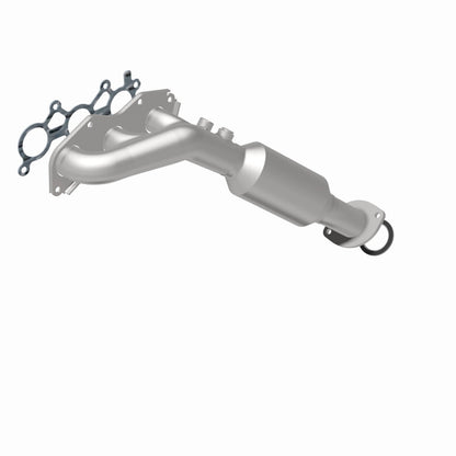MagnaFlow Lexus OEM Grade Federal / EPA Compliant Manifold Catalytic Converter 49284 360 Degree Image Set