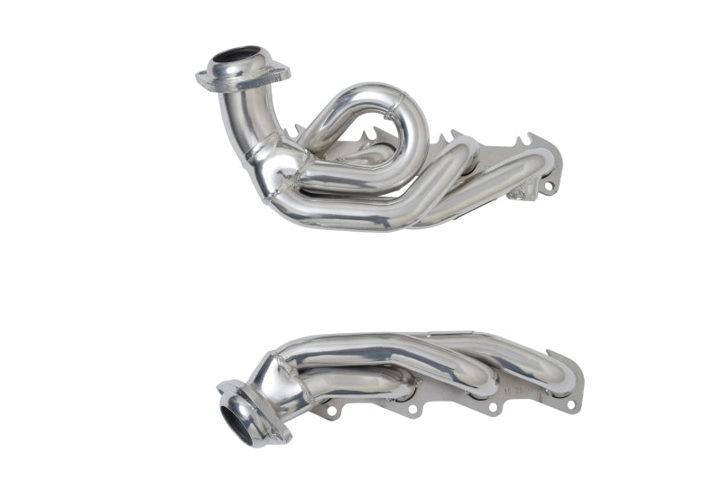 Gibson 00-05 Ford Excursion Limited 5.4L 1-5/8in 16 Gauge Performance Header - Ceramic Coated GP126S-C GP126S-C Photo - Primary