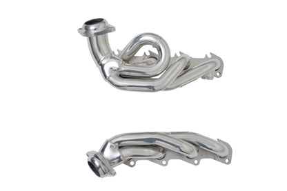 Gibson 00-05 Ford Excursion Limited 5.4L 1-5/8in 16 Gauge Performance Header - Ceramic Coated GP126S-C GP126S-C Photo - Primary