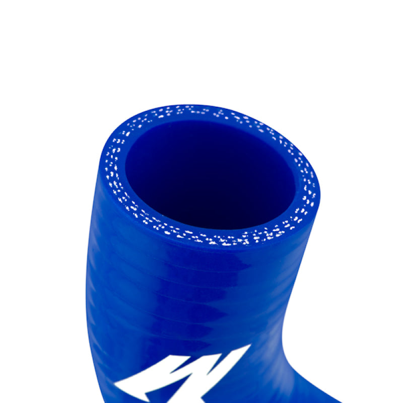 Mishimoto Silicone Hose Kit - Blue Mitsubishi Evolution 6 MMHOSE-EVO-6BL User 3