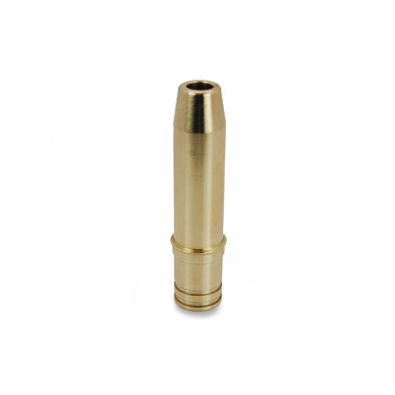 Supertech Valve Guide Exhaust, 5.5mm stem Manganese Bronze for Honda D/K series GDE-HD55-E Photo - Primary