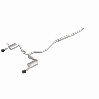 Magnaflow 2022+ Honda Civic EX 1.5L sedan NEO Cat-Back Exhaust System 19612 19612 360 Degree Image Set