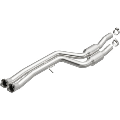 MagnaFlow BMW OEM Grade Federal / EPA Compliant Direct-Fit Catalytic Converter 52925 Photo - Primary
