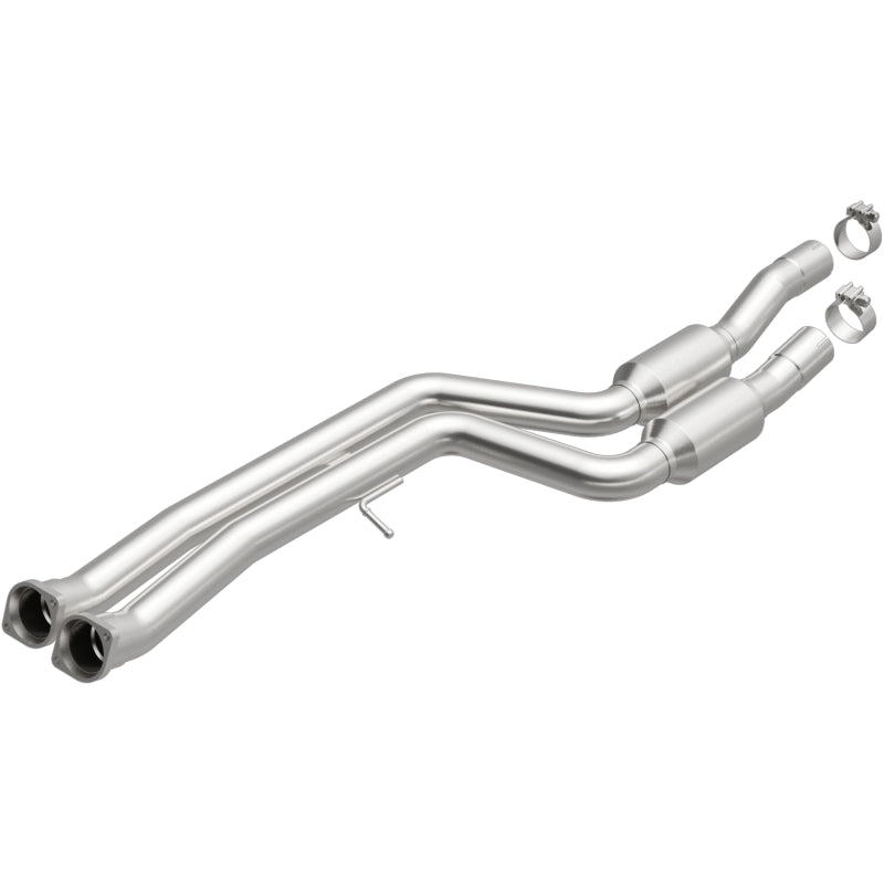 MagnaFlow BMW OEM Grade Federal / EPA Compliant Direct-Fit Catalytic Converter 52925 Photo - Primary
