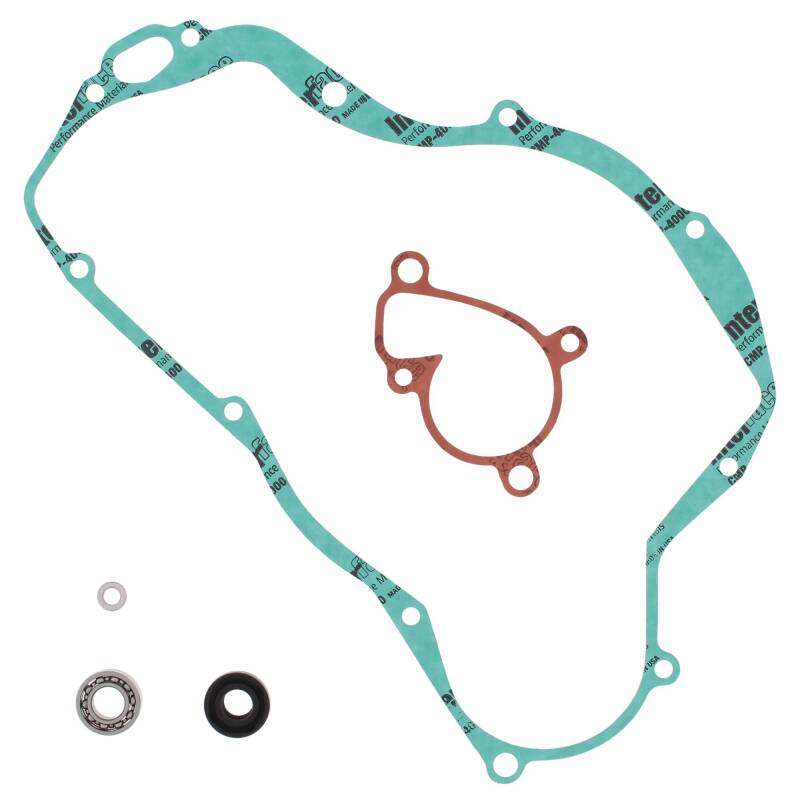 Vertex Pistons Vertex Gaskets 01-02 Suzuki RM250 Water Pump Rebuild Kit 821587 821587 Photo - Primary