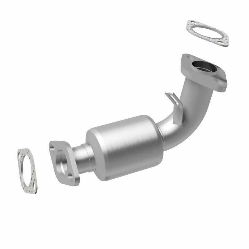 MagnaFlow Mitsubishi HM Grade Federal / EPA Compliant Direct-Fit Catalytic Converter 93193 360 Degree Image Set