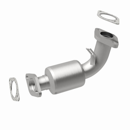 MagnaFlow Mitsubishi HM Grade Federal / EPA Compliant Direct-Fit Catalytic Converter 93193 360 Degree Image Set