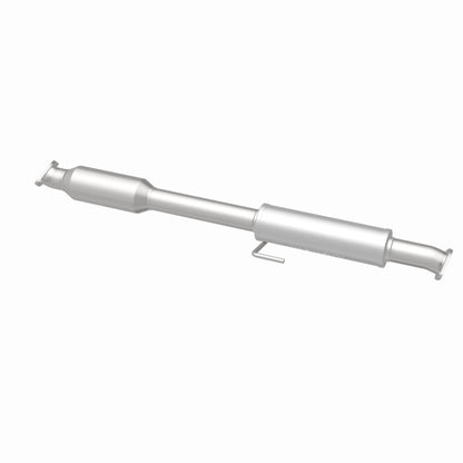 MagnaFlow Hyundai Sonata California Grade CARB Compliant Direct-Fit Catalytic Converter 551133 360 Degree Image Set