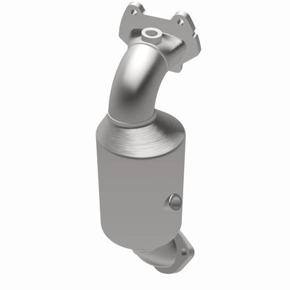 MagnaFlow OEM Grade Federal / EPA Compliant Manifold Catalytic Converter 52120 360 Degree Image Set